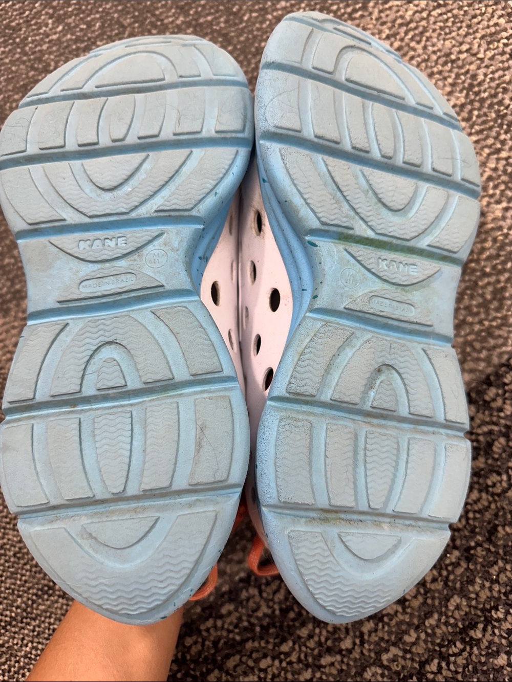 Kane Shoes Size-11 Revive - Picture 6 of 6